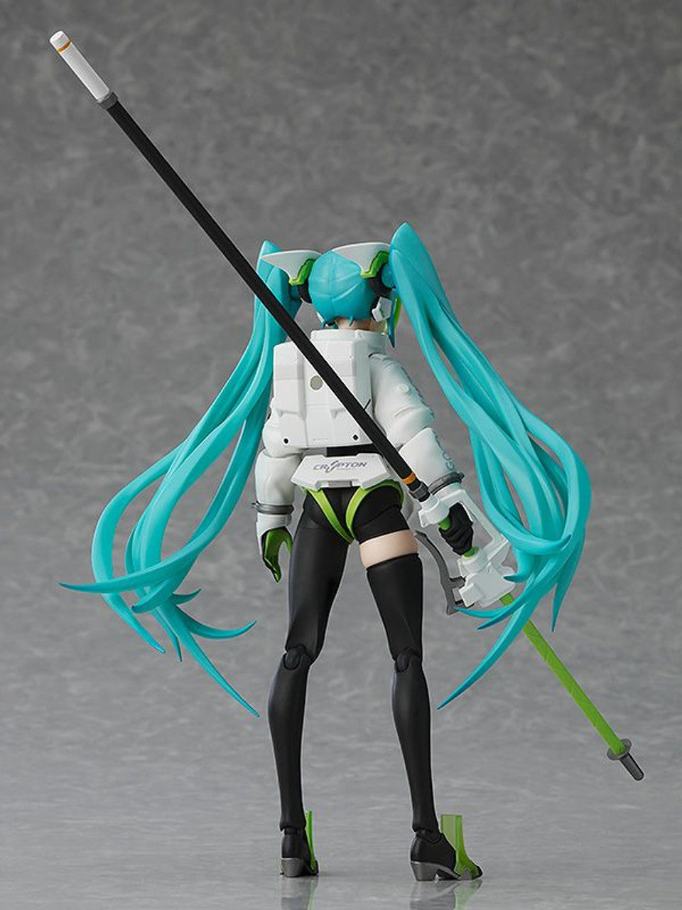 Good Smile Company Hatsune Miku GT Project Series Racing Miku 2022 Ver. figma - P-REX Hobby