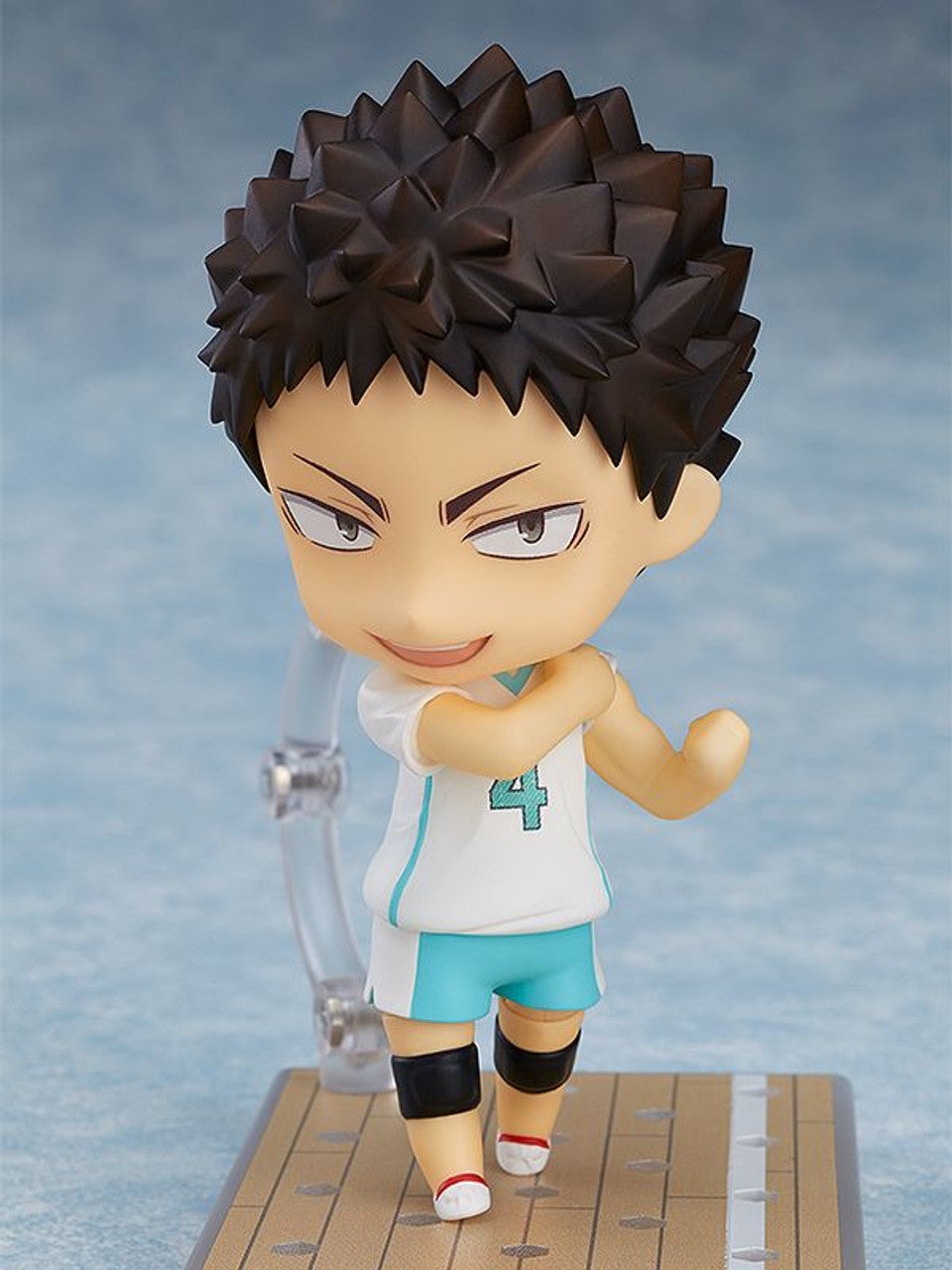 Good Smile Company Nendoroid Hajime Iwaizumi(re-run)(4580590129696)