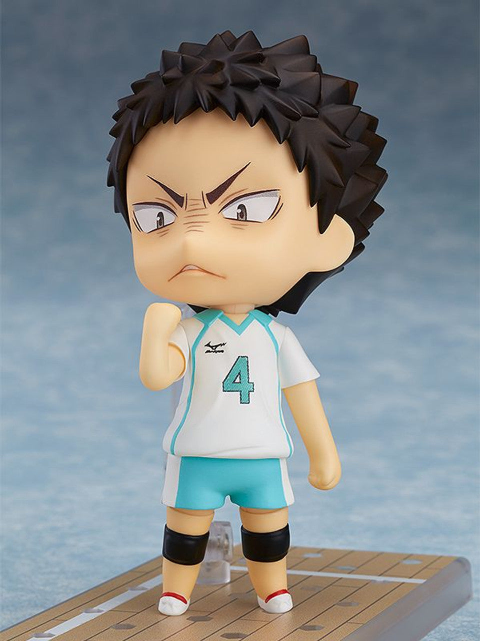 Good Smile Company Nendoroid Hajime Iwaizumi(re-run)(4580590129696)