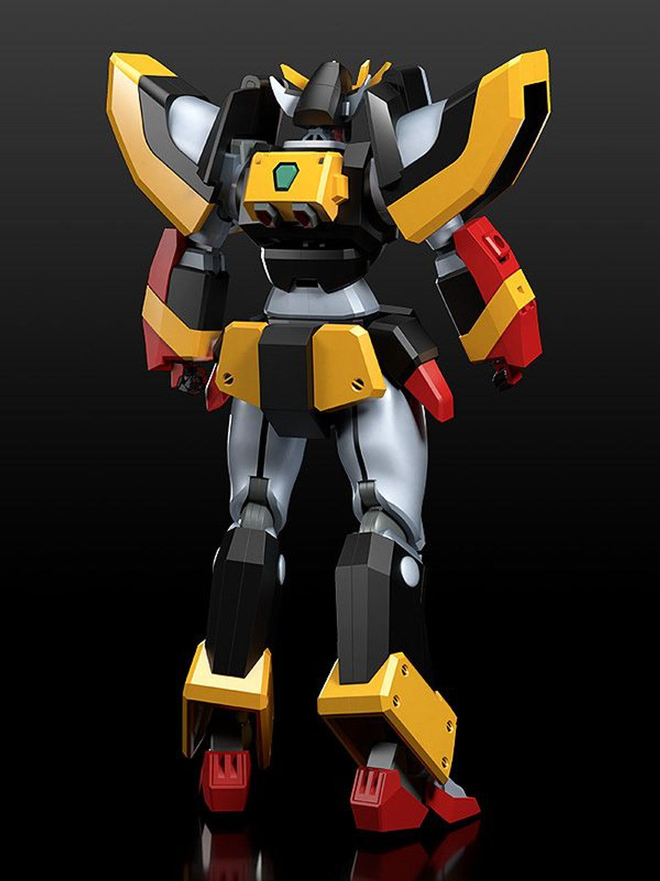Good Smile Company MODEROID God Σ Gravion - P-REX Hobby