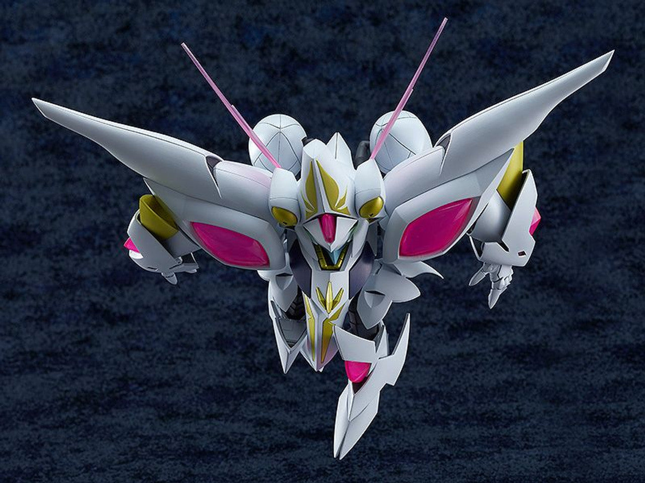 Good Smile Company MODEROID WHITE LILY - P-REX Hobby