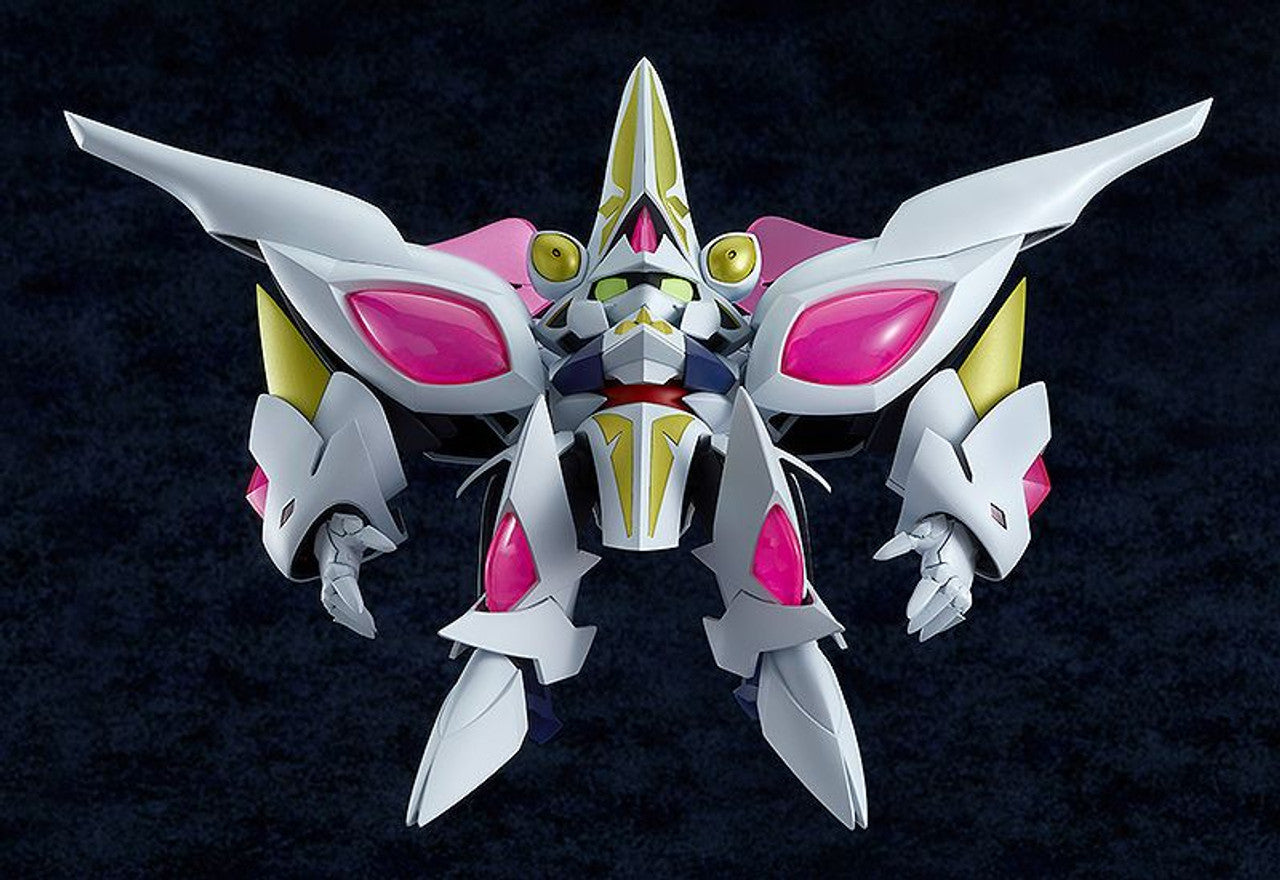 Good Smile Company MODEROID WHITE LILY - P-REX Hobby