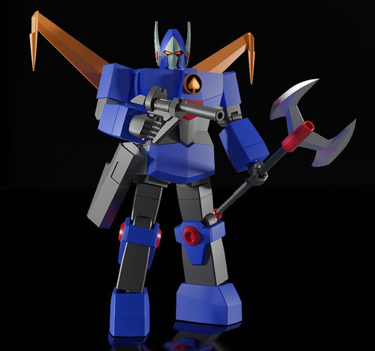 Good Smile Company MODEROID Daioja - P-REX Hobby