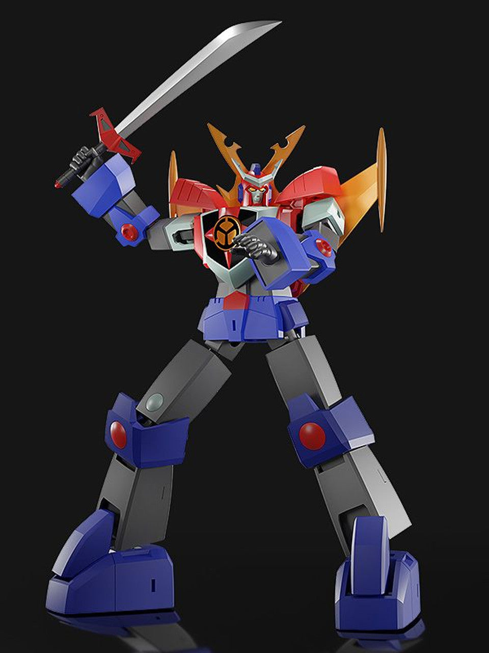 Good Smile Company MODEROID Daioja - P-REX Hobby