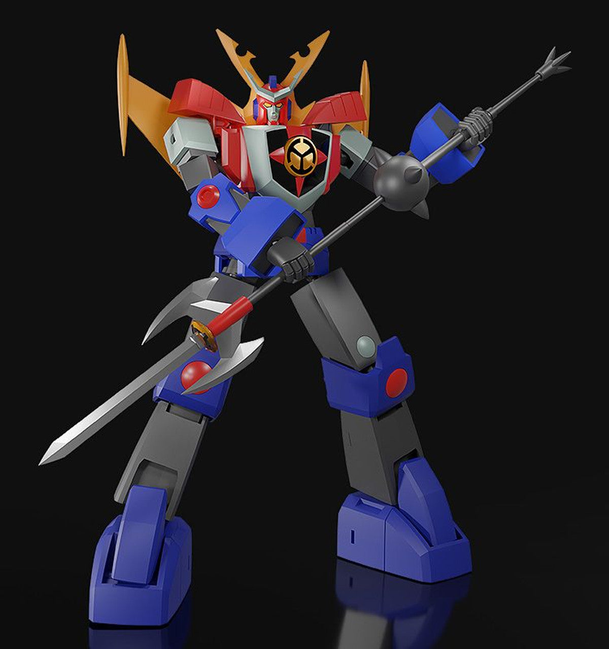 Good Smile Company MODEROID Daioja - P-REX Hobby