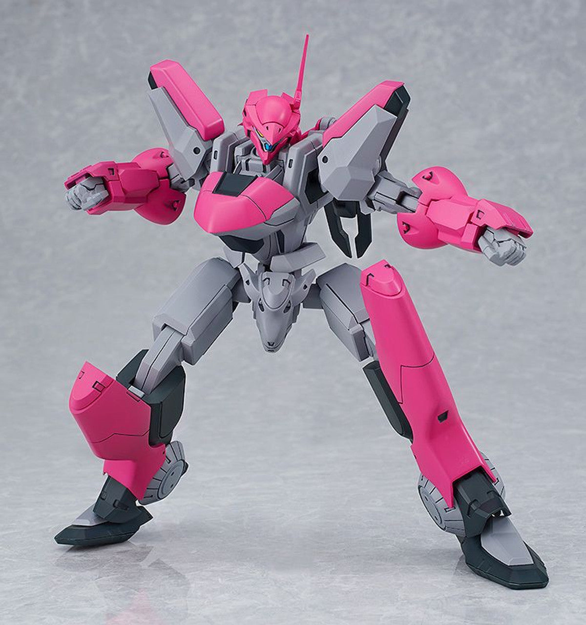 Good Smile Company MODEROID Aestivalis Ground Battle Frame(4580590166295)