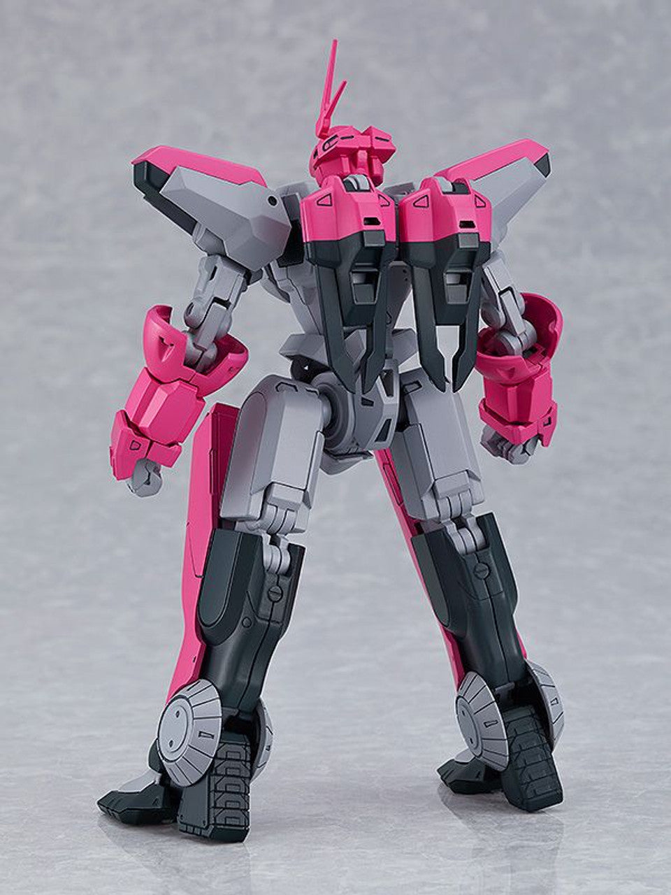 Good Smile Company MODEROID Aestivalis Ground Battle Frame(4580590166295)
