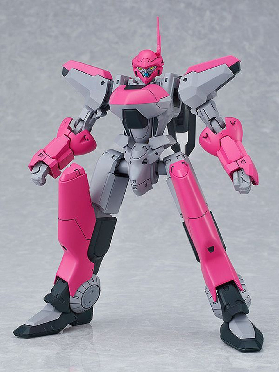 Good Smile Company MODEROID Aestivalis Ground Battle Frame(4580590166295)