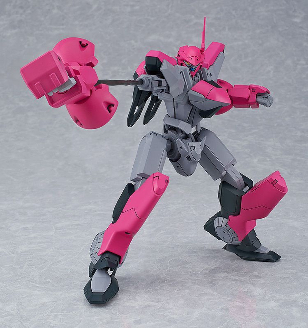 Good Smile Company MODEROID Aestivalis Ground Battle Frame(4580590166295)