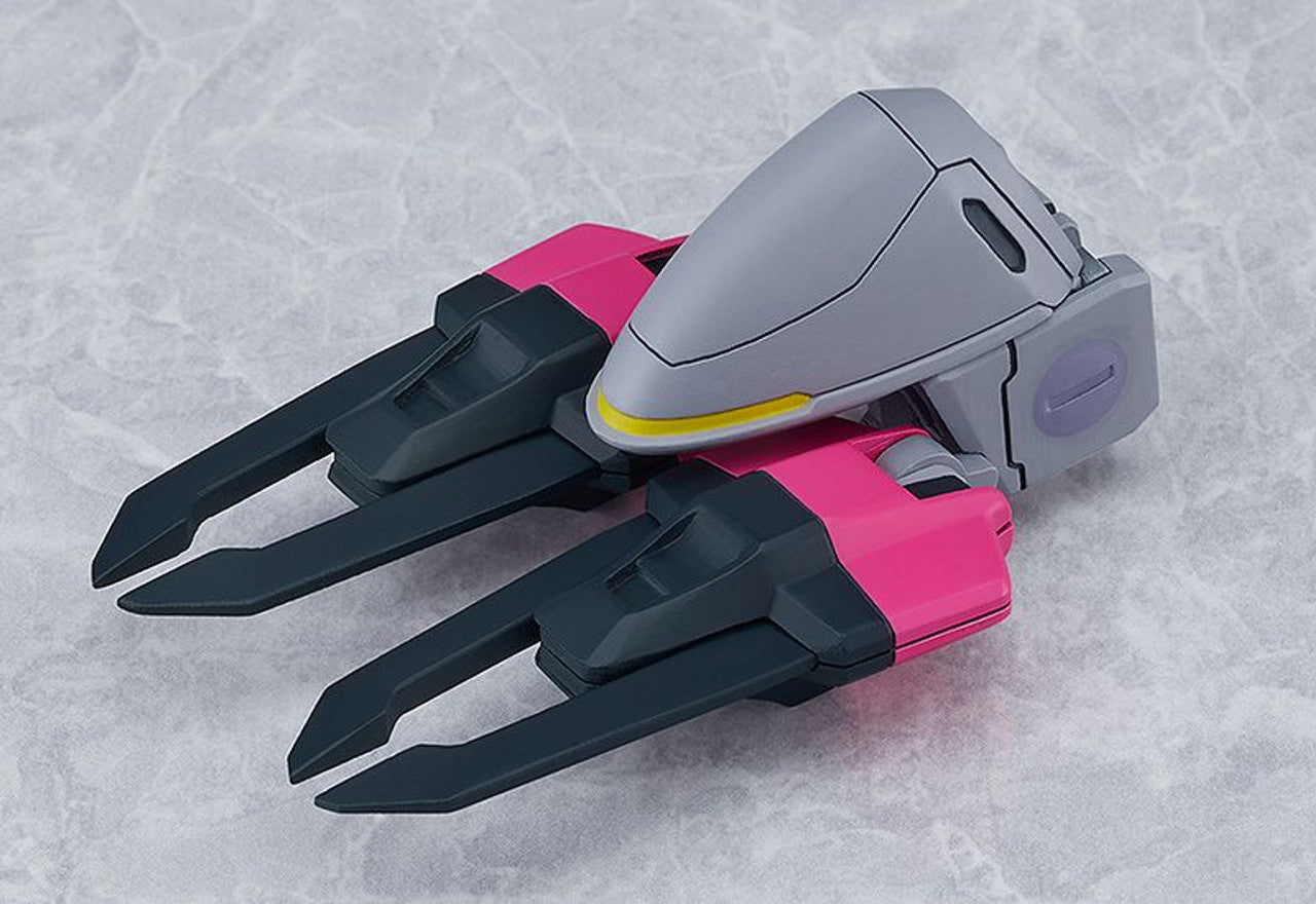 Good Smile Company MODEROID Aestivalis Ground Battle Frame(4580590166295)