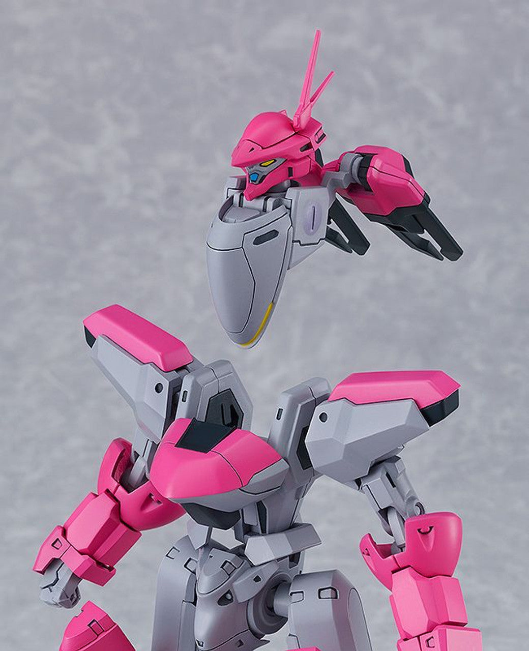 Good Smile Company MODEROID Aestivalis Ground Battle Frame(4580590166295)