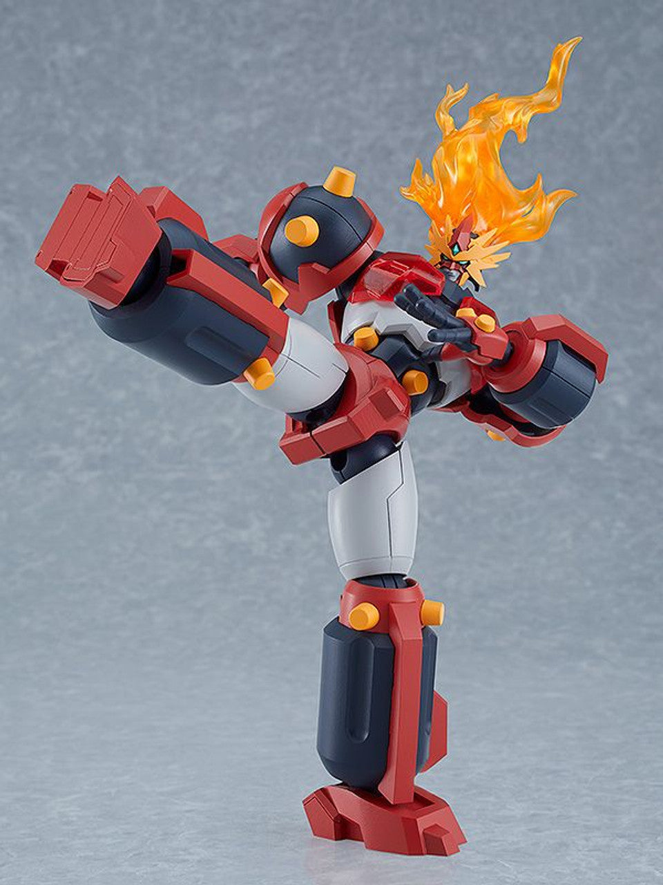 Good Smile Company MODEROID Godannar Twin Drive Mode(4580590168275)