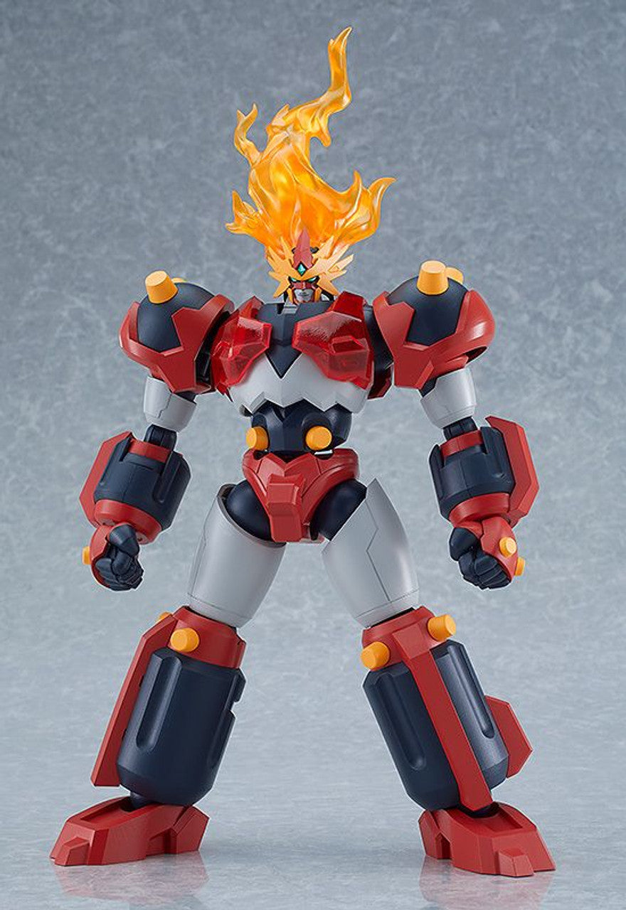 Good Smile Company MODEROID Godannar Twin Drive Mode(4580590168275)