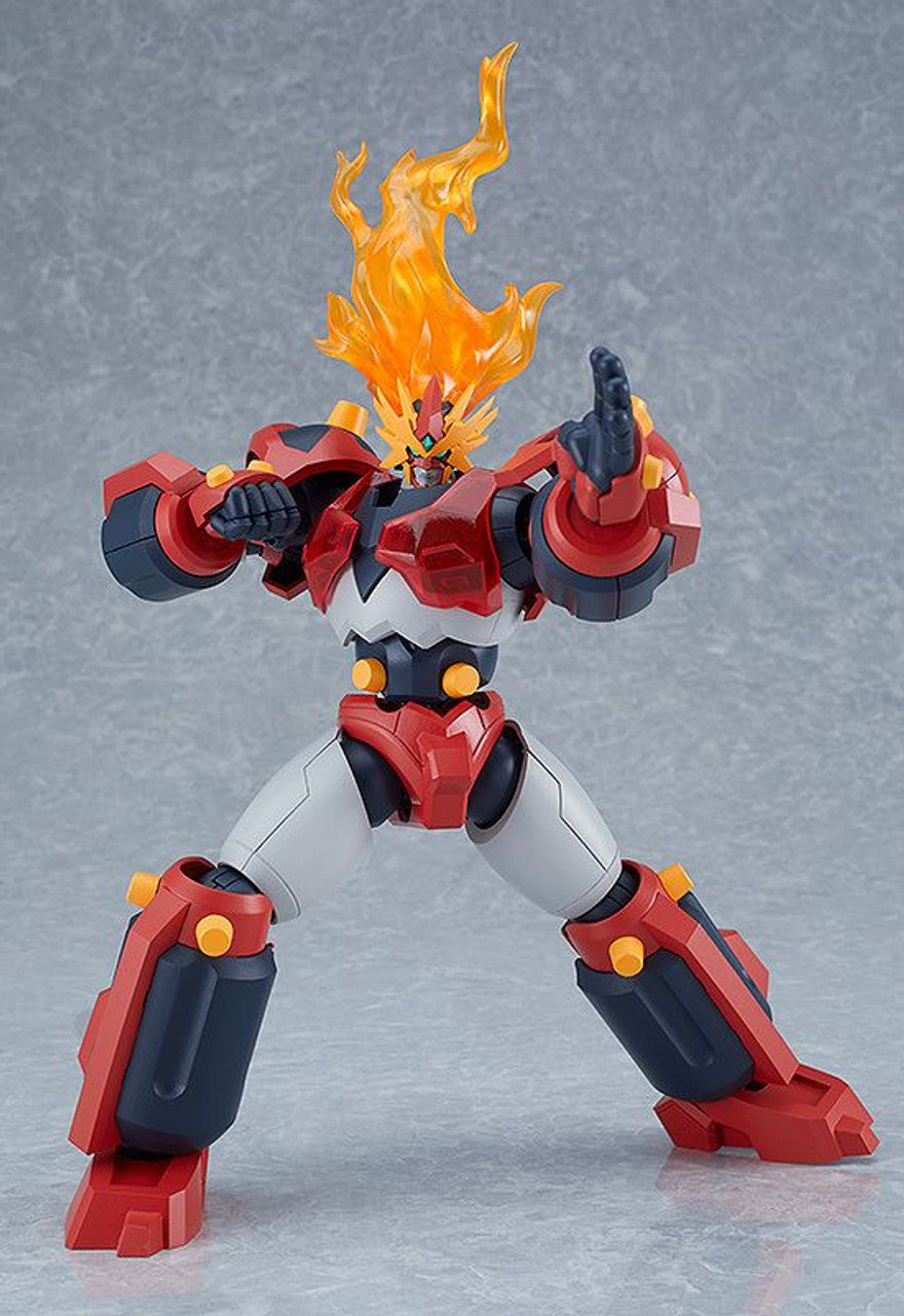 Good Smile Company MODEROID Godannar Twin Drive Mode(4580590168275)