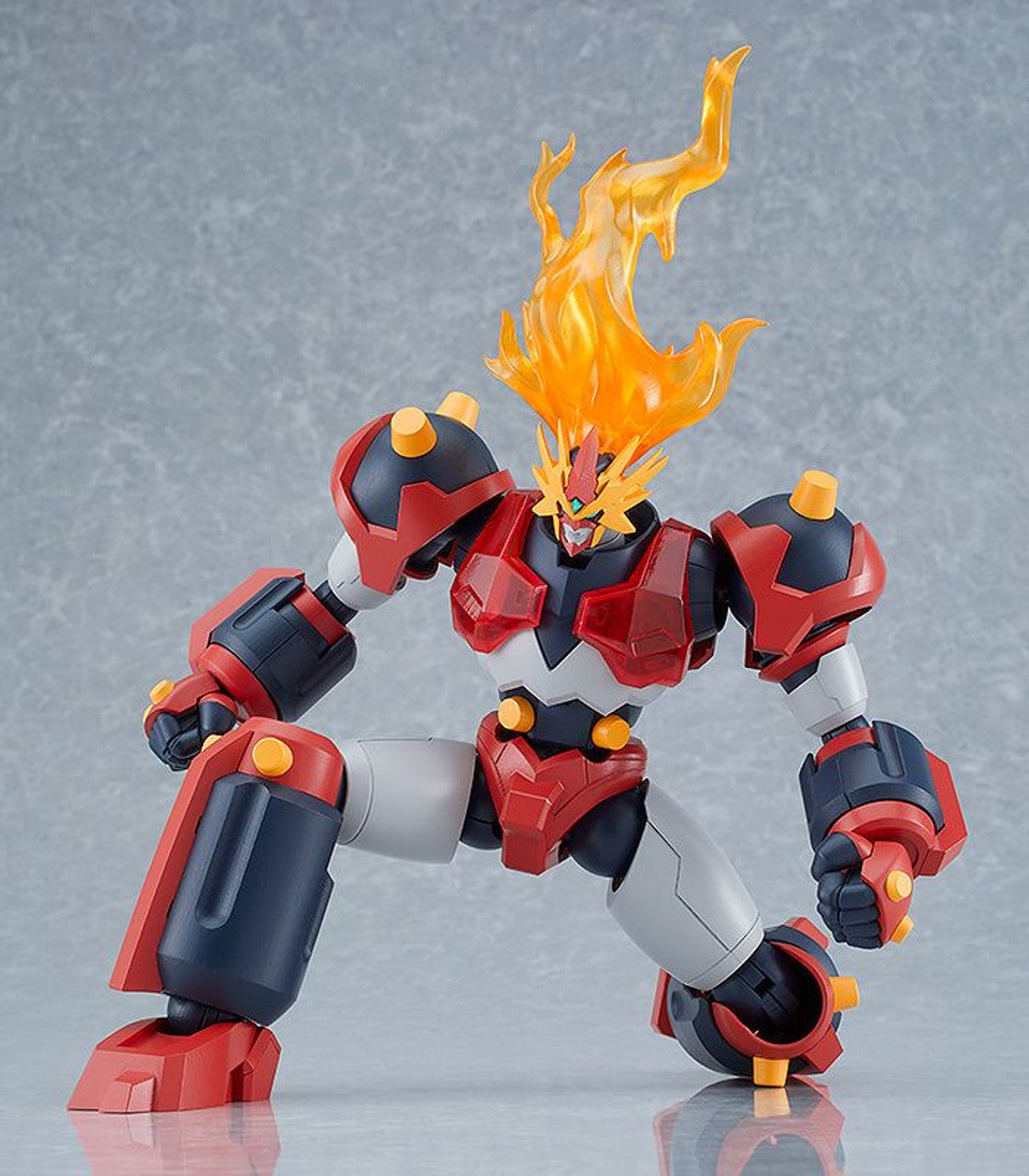 Good Smile Company MODEROID Godannar Twin Drive Mode(4580590168275)