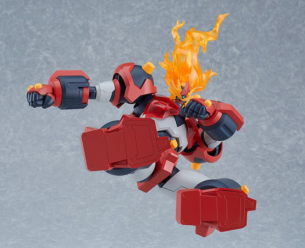 Good Smile Company MODEROID Godannar Twin Drive Mode(4580590168275)