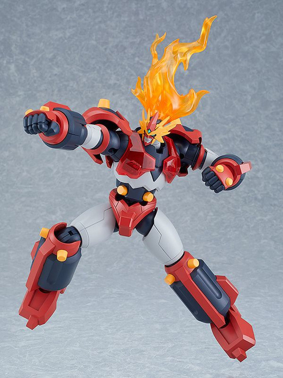 Good Smile Company MODEROID Godannar Twin Drive Mode(4580590168275)