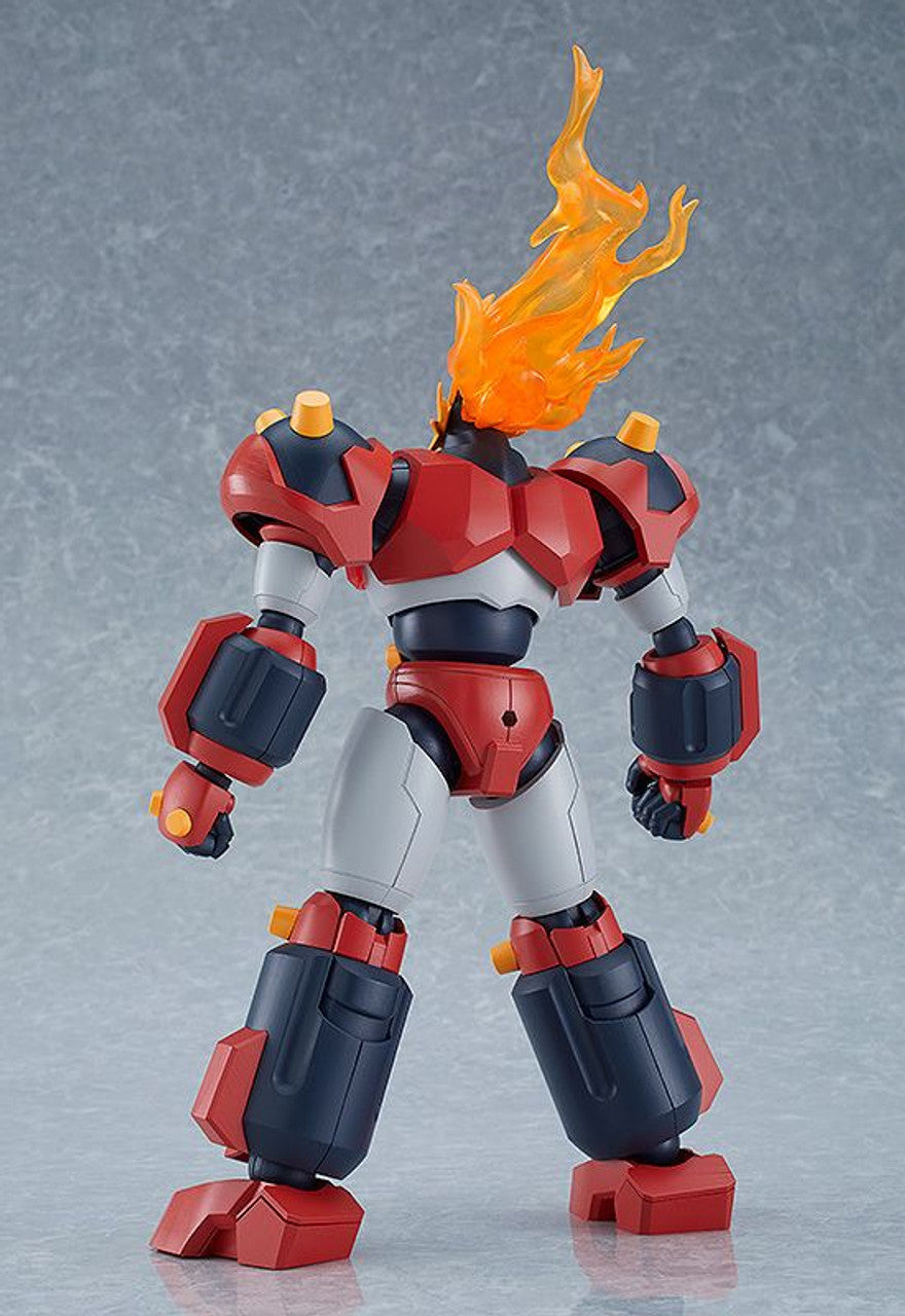 Good Smile Company MODEROID Godannar Twin Drive Mode(4580590168275)
