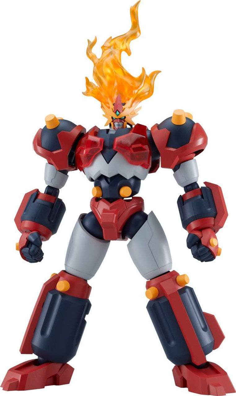 Good Smile Company MODEROID Godannar Twin Drive Mode(4580590168275)