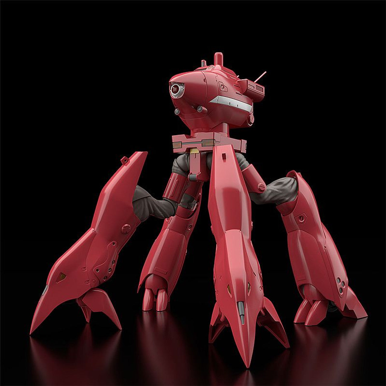 Good Smile Company MODEROID TYPE97 TFV-EX Crab-Man High Leg(4580590169258)