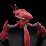 Good Smile Company MODEROID TYPE97 TFV-EX Crab-Man High Leg
