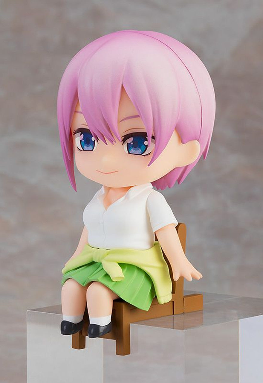 Good Smile Company Nendoroid Swacchao! Ichika Nakano(4580590170193)