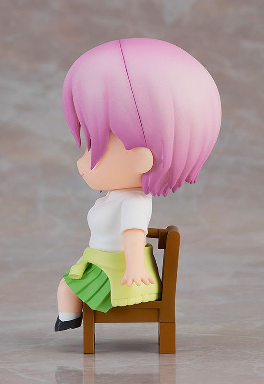 Good Smile Company Nendoroid Swacchao! Ichika Nakano(4580590170193)
