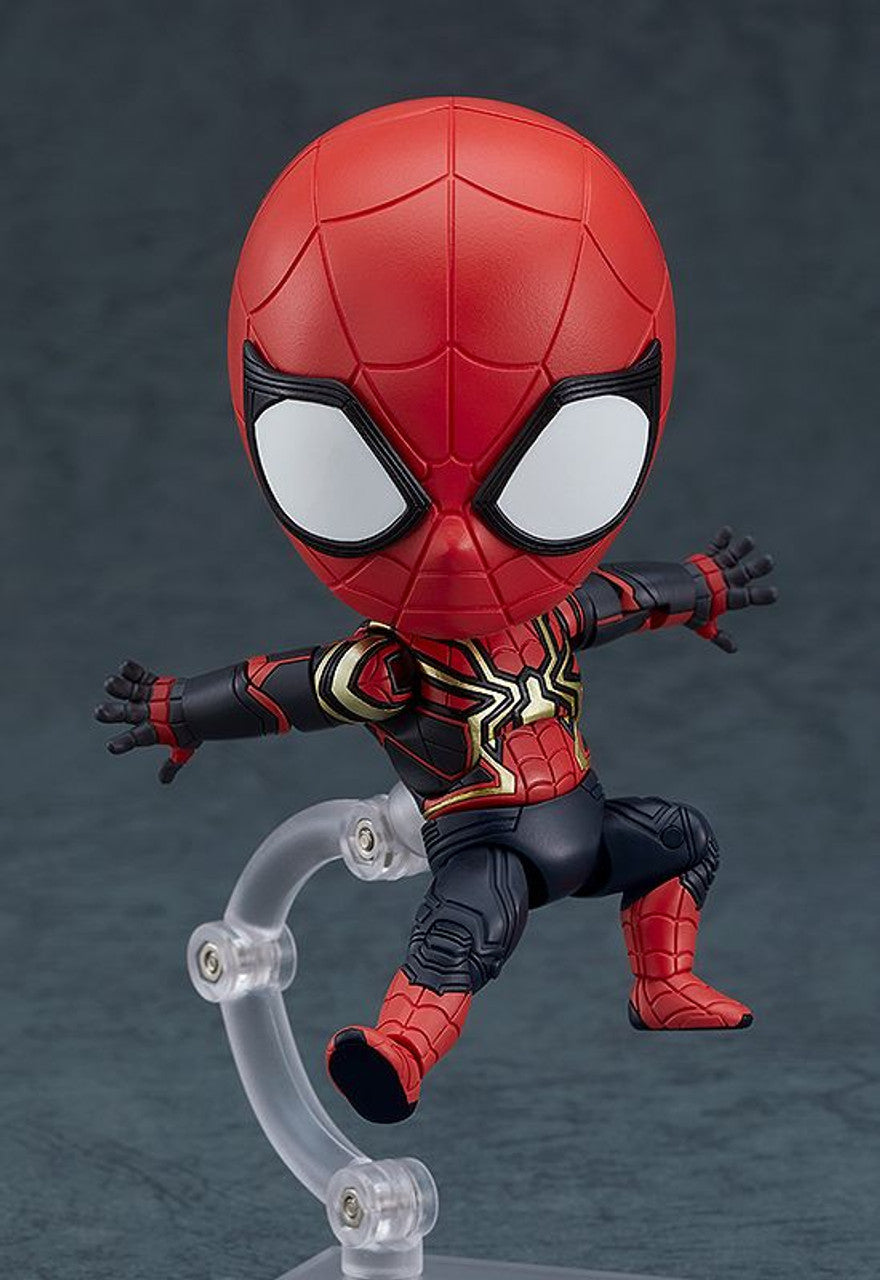 Good Smile Company Spider-Man: No Way Home Series Nendoroid Spider-Man: No Way Home Ver.