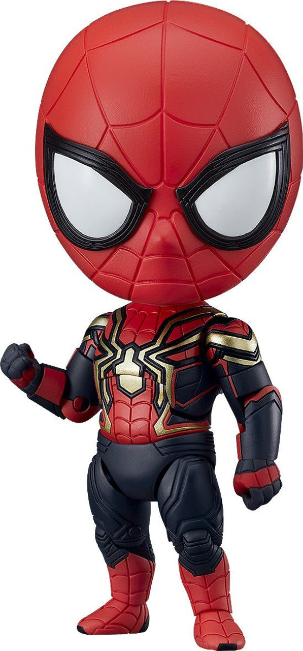 Good Smile Company Spider-Man: No Way Home Series Nendoroid Spider-Man: No Way Home Ver.