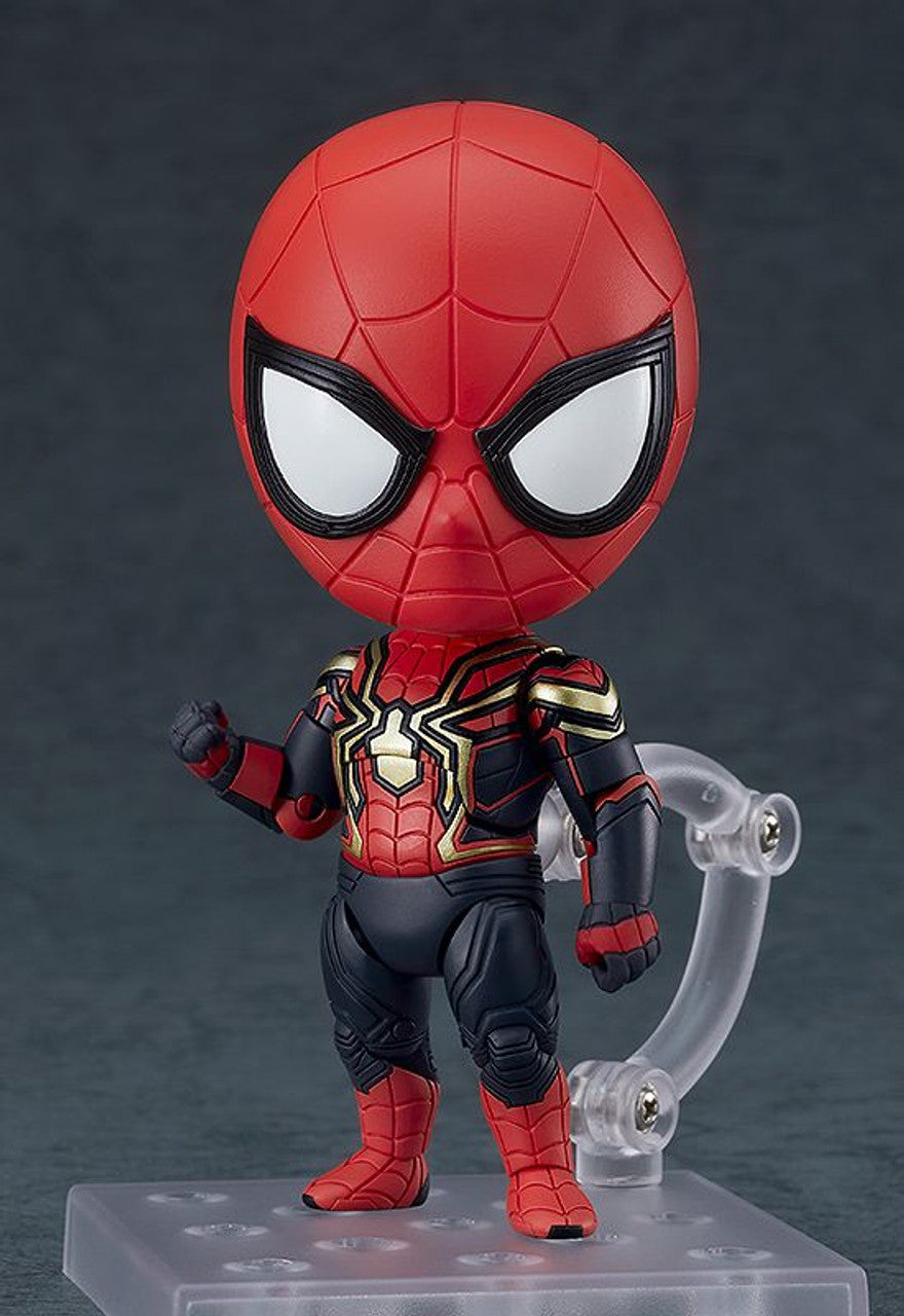 Good Smile Company Spider-Man: No Way Home Series Nendoroid Spider-Man: No Way Home Ver.
