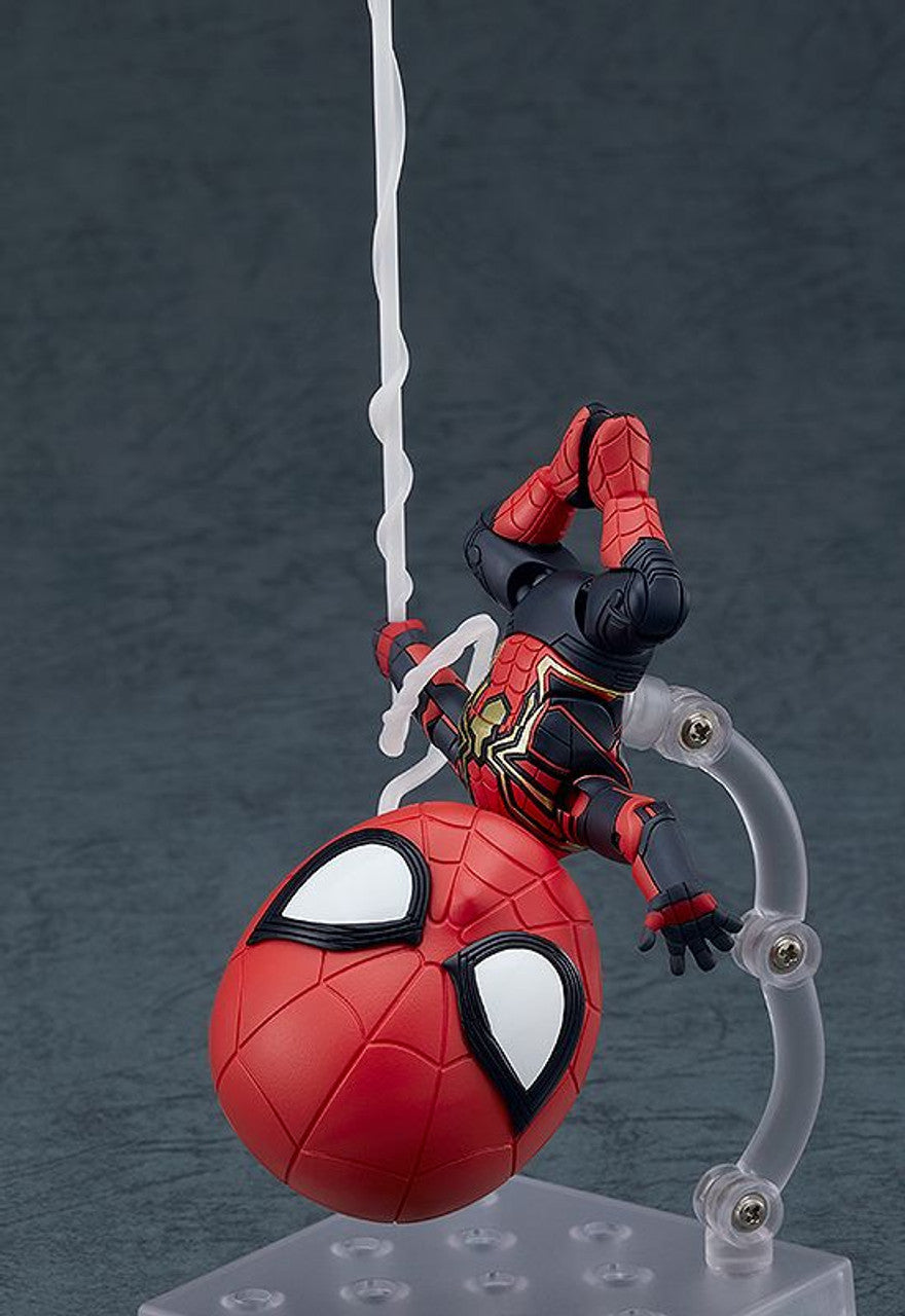 Good Smile Company Spider-Man: No Way Home Series Nendoroid Spider-Man: No Way Home Ver.