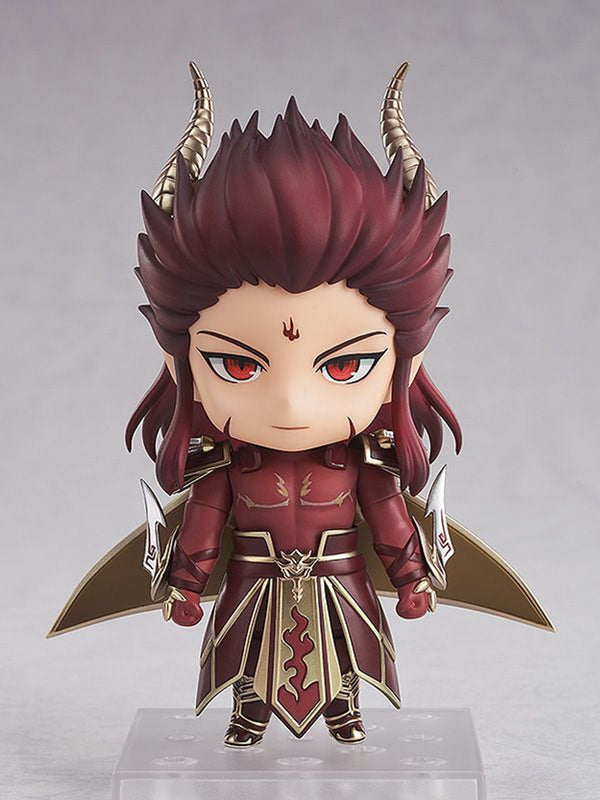 Chinese Paladin||The Legend of Sword and Fairy-Chong Lou-Nendoroid (#1918)(Good Smile Company)
