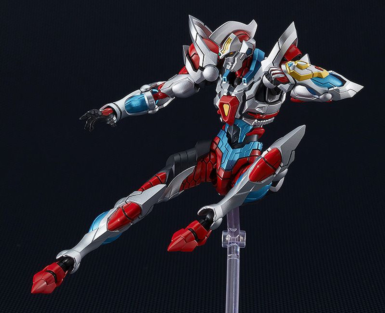 Good Smile Company figma Gridman (Primal Fighter)