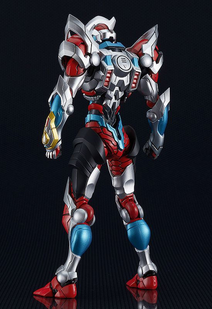 Good Smile Company figma Gridman (Primal Fighter)