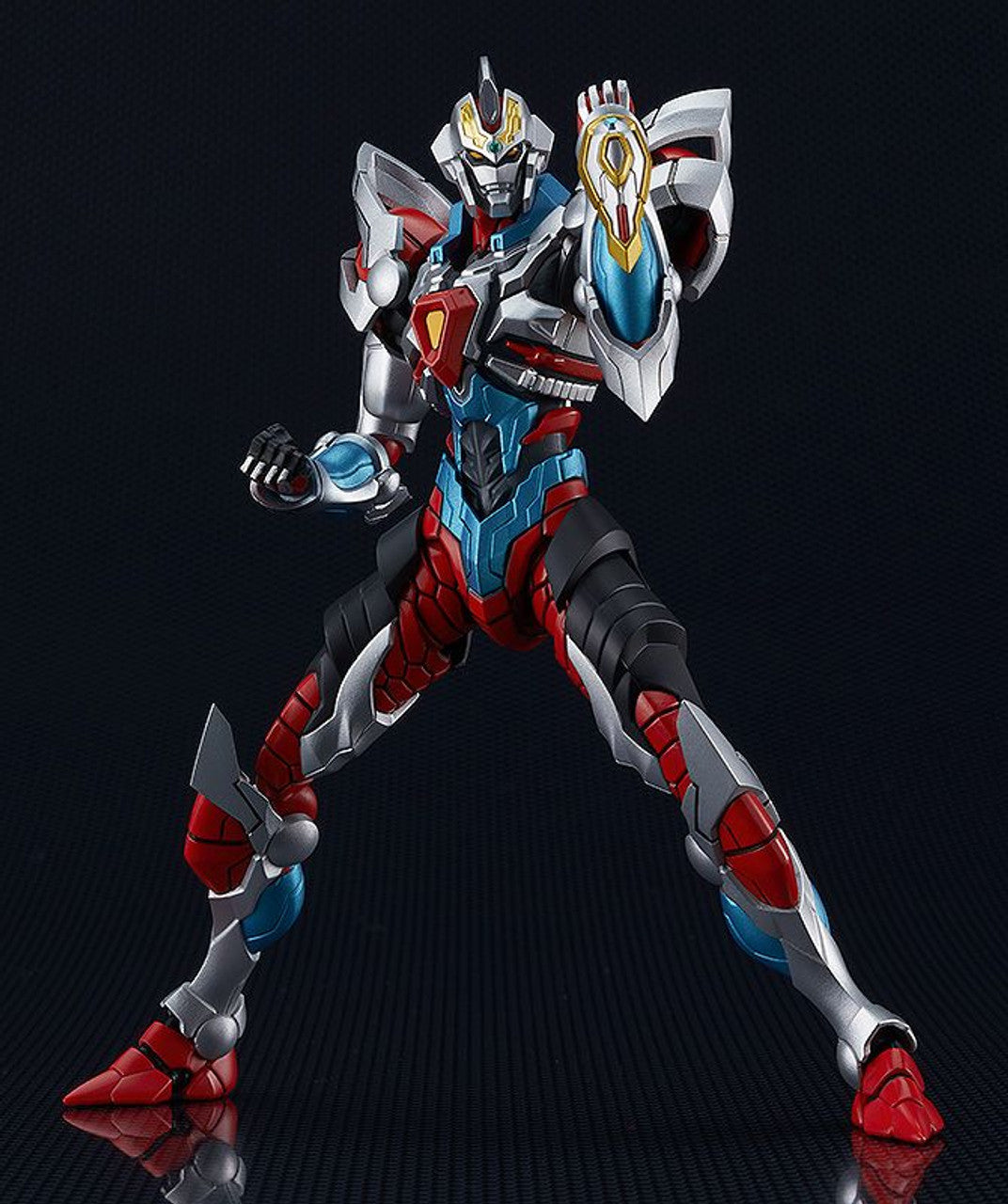 Good Smile Company figma Gridman (Primal Fighter)