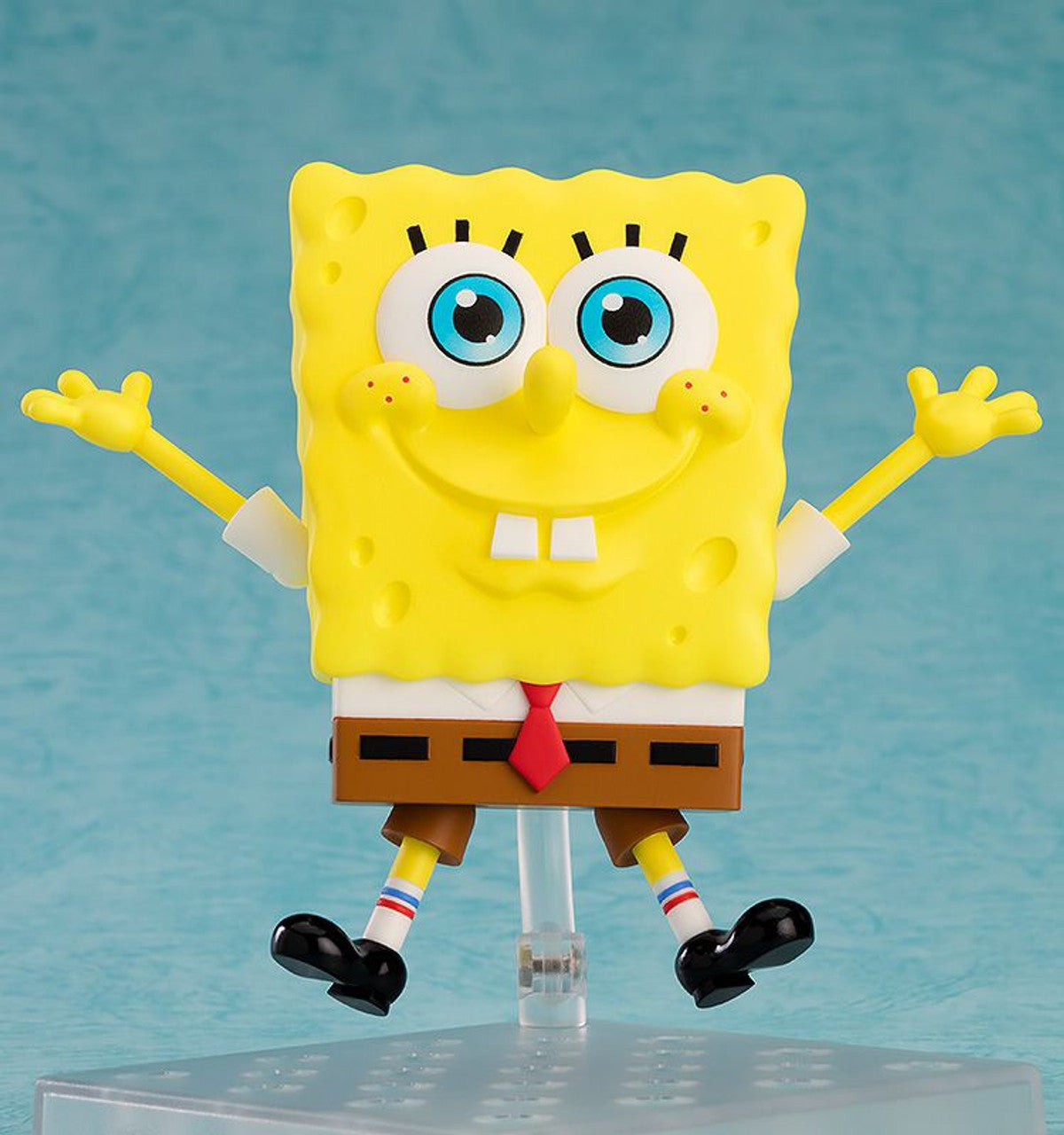 Good Smile Company Nendoroid SpongeBob SquarePants - P-REX Hobby
