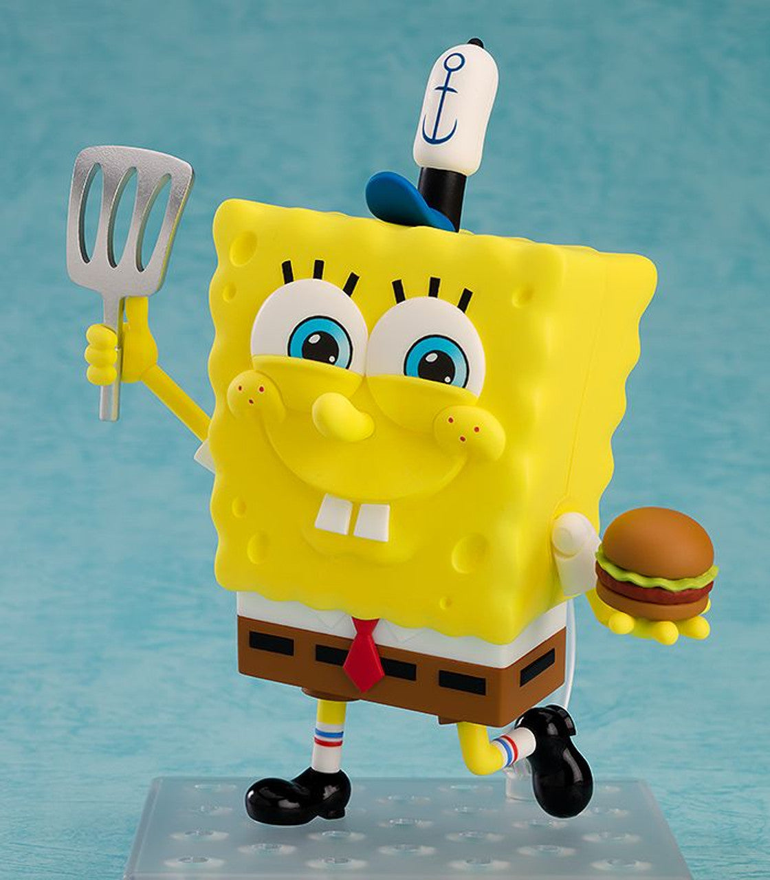 Good Smile Company Nendoroid SpongeBob SquarePants - P-REX Hobby