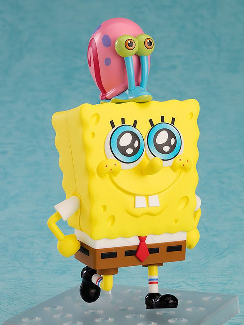 Good Smile Company Nendoroid SpongeBob SquarePants - P-REX Hobby