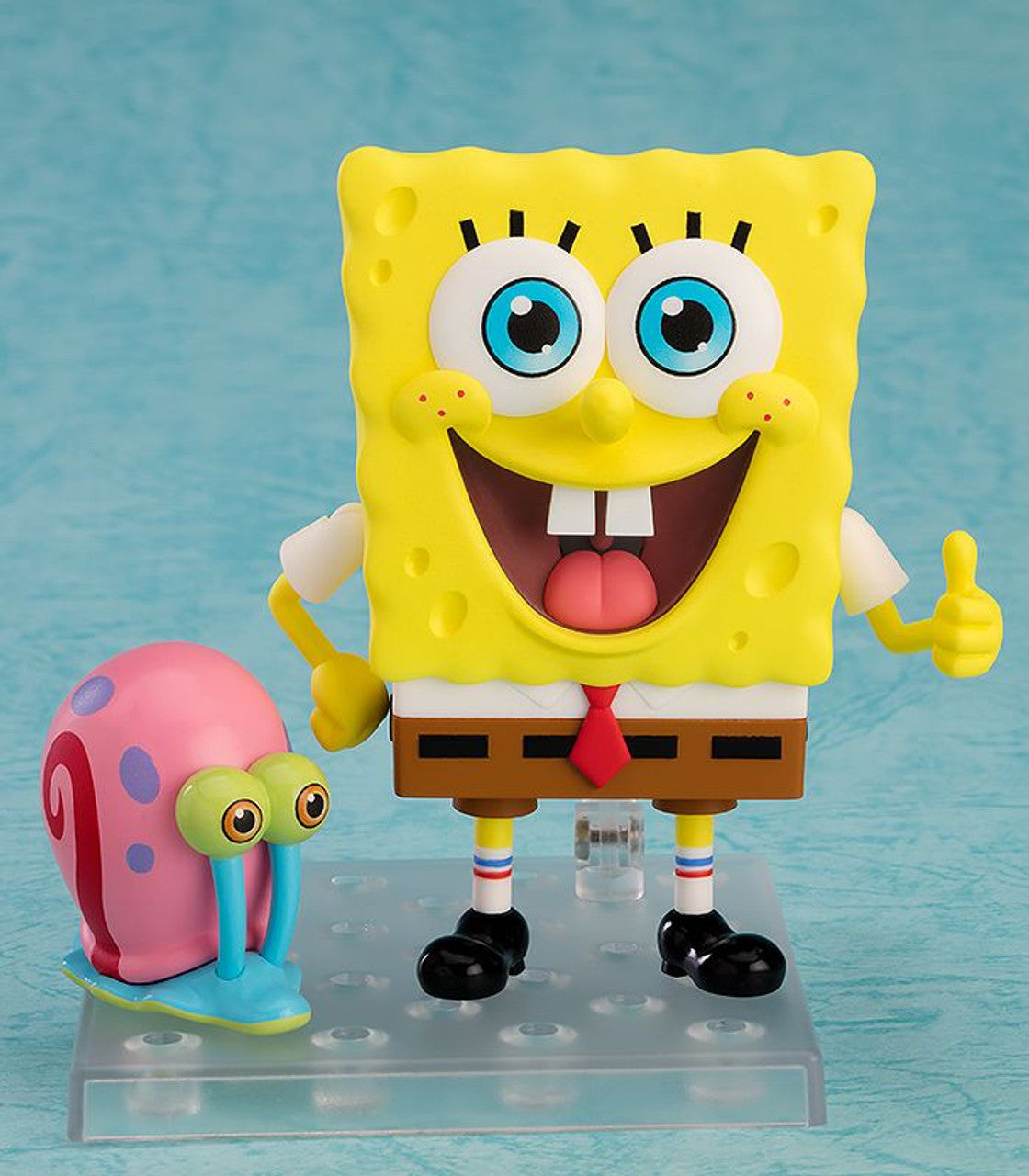 Good Smile Company Nendoroid SpongeBob SquarePants - P-REX Hobby