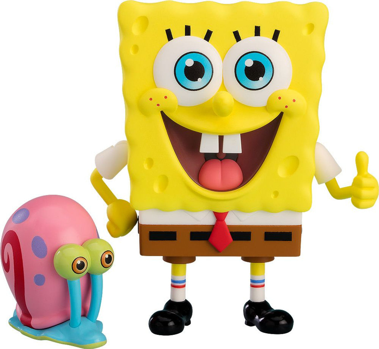 Good Smile Company Nendoroid SpongeBob SquarePants - P-REX Hobby