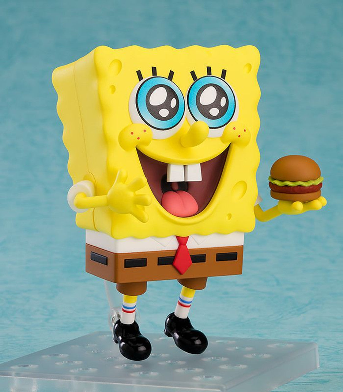 Good Smile Company Nendoroid SpongeBob SquarePants - P-REX Hobby