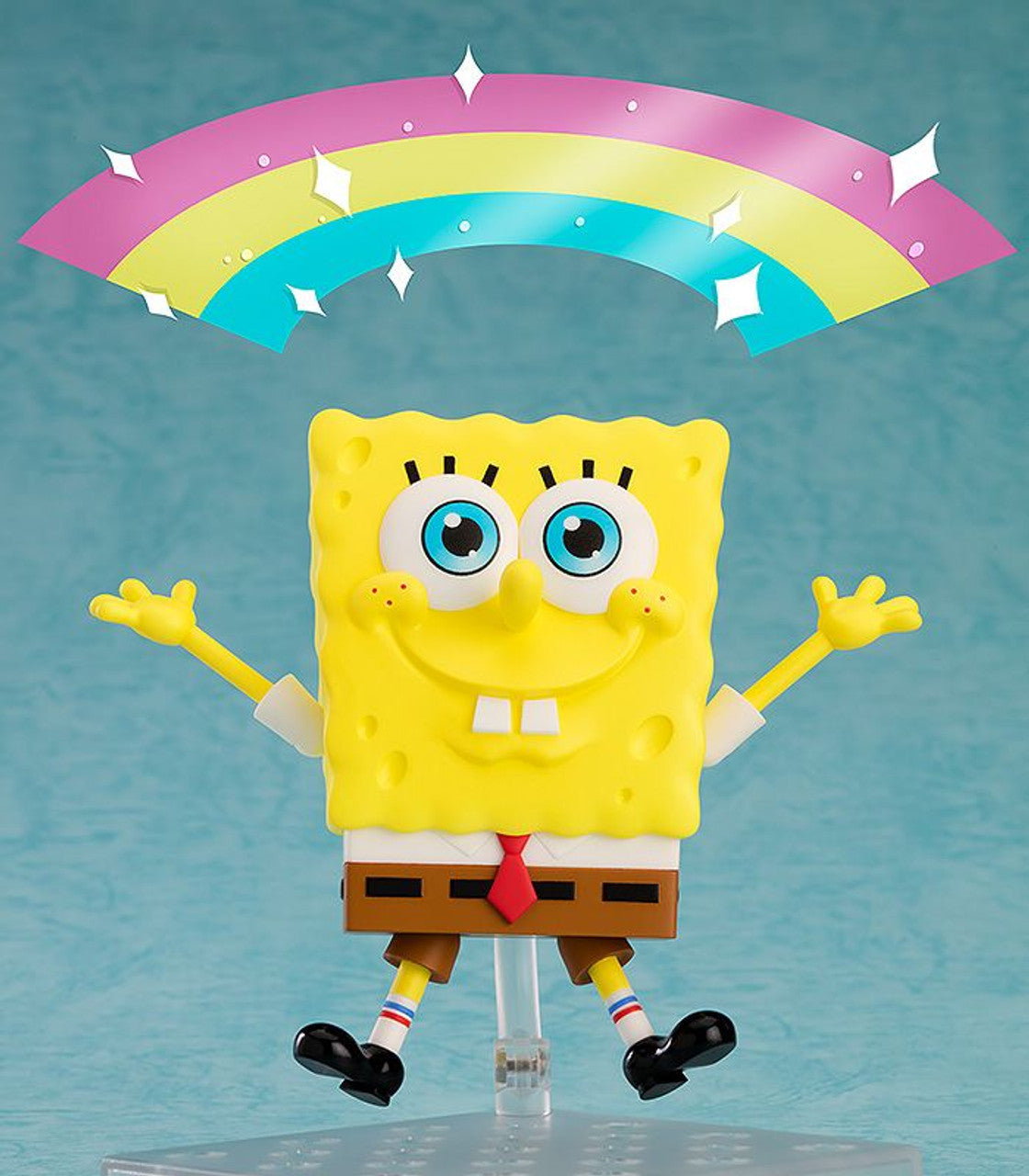 Good Smile Company Nendoroid SpongeBob SquarePants - P-REX Hobby