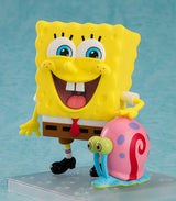 Good Smile Company Nendoroid SpongeBob SquarePants