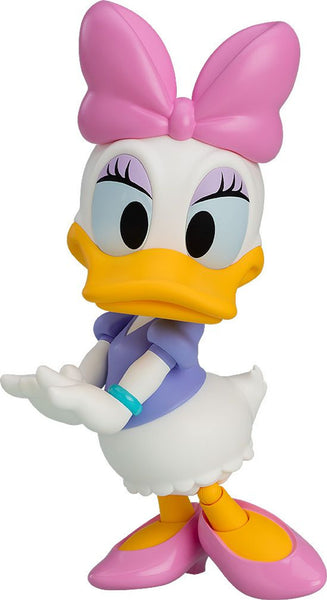 Good Smile Company Daisy Duck Series Daisy Duck Nendoroid Doll