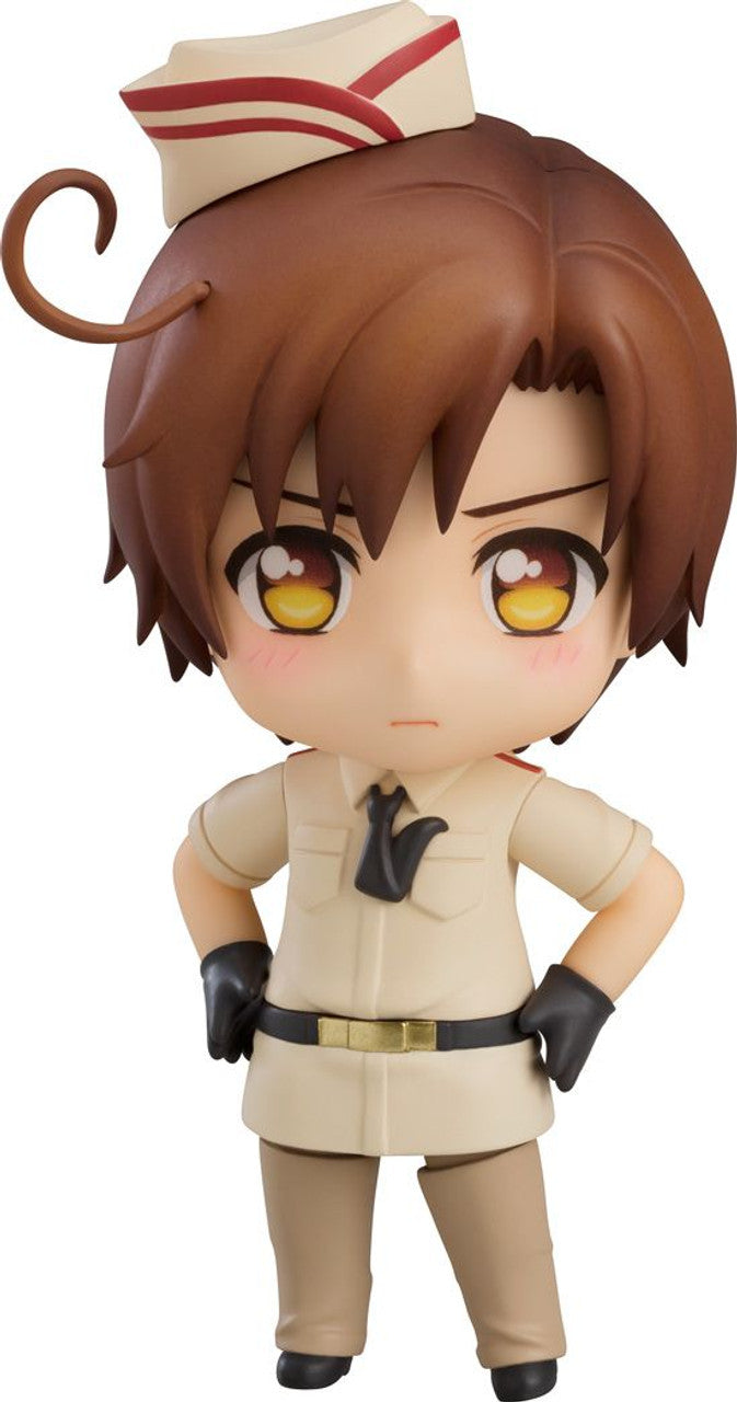 Good Smile Company Hetalia World★Stars Series Romano Nendoroid Doll