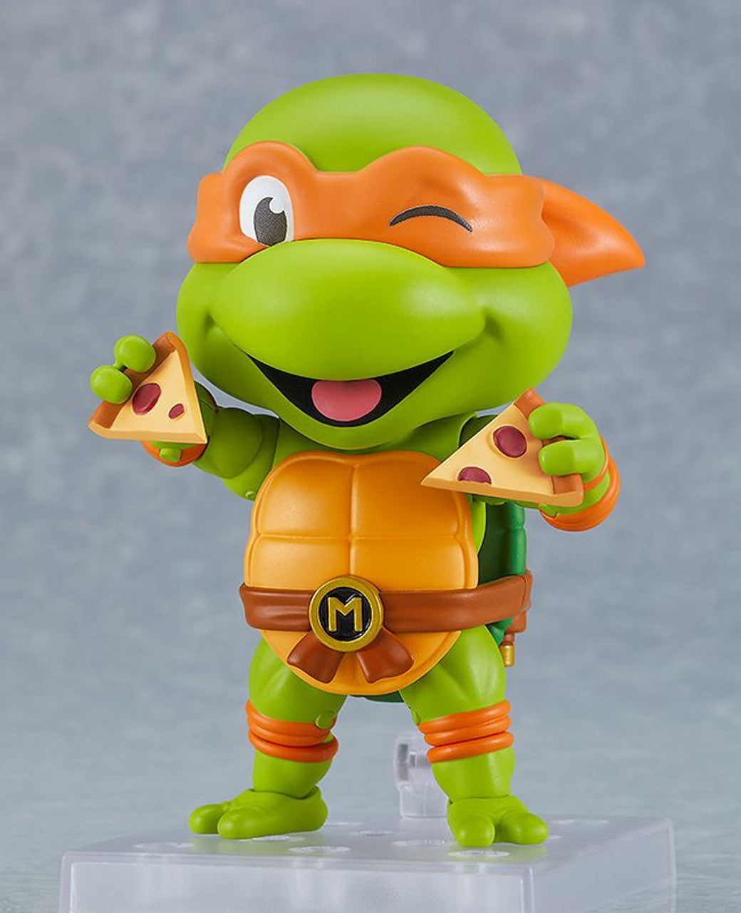 Good Smile Company Nendoroid Michelangelo(4580590171572)
