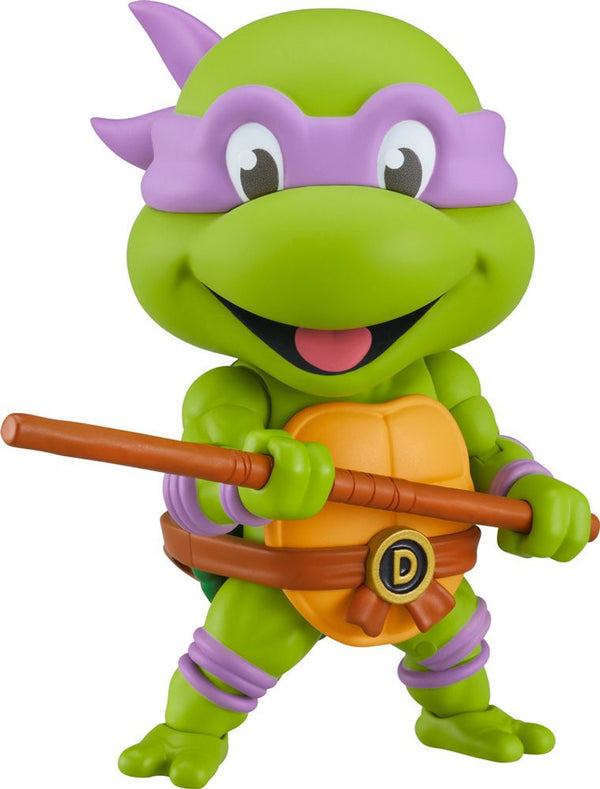 Good Smile Company Nendoroid Donatello
