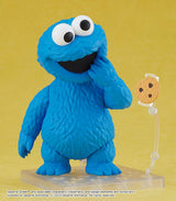 Good Smile Company Nendoroid Cookie Monster