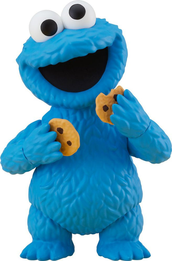 GoodSmile Company Nendoroid Cookie Monster