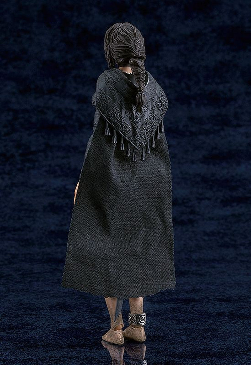 Good Smile Company figma Maiden in Black (PS5)(4580590172784)